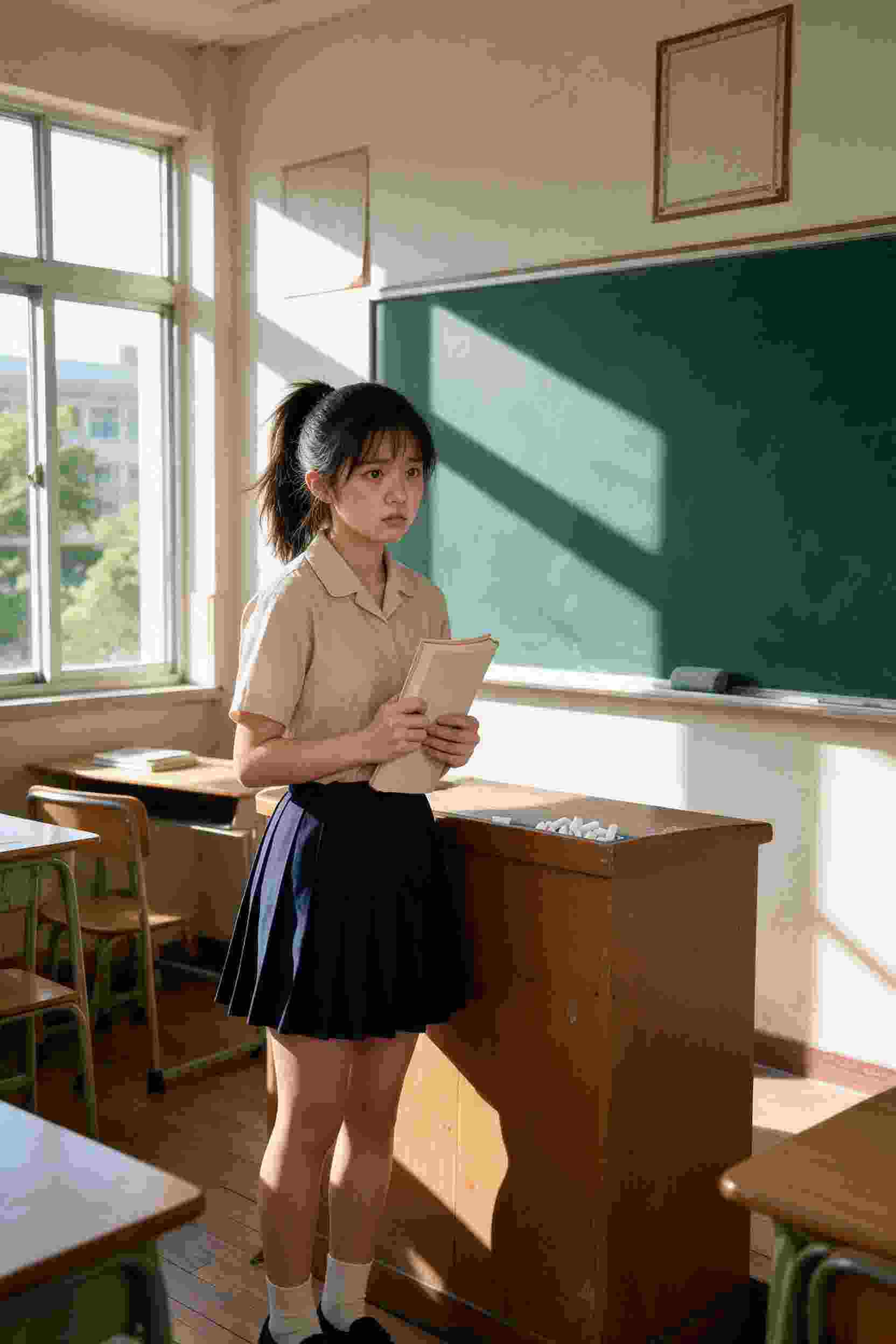 青葱岁月