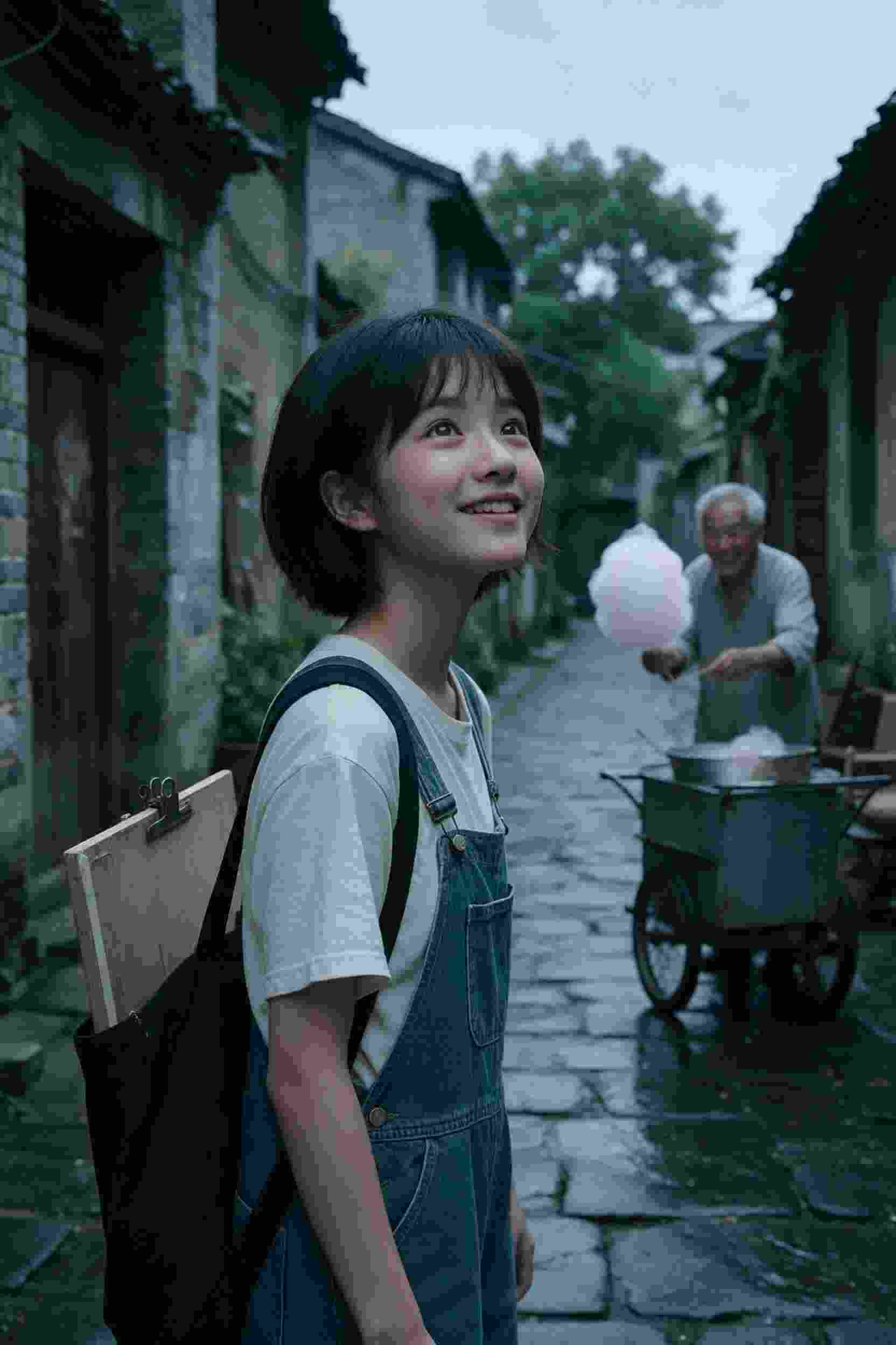 星辰剧场